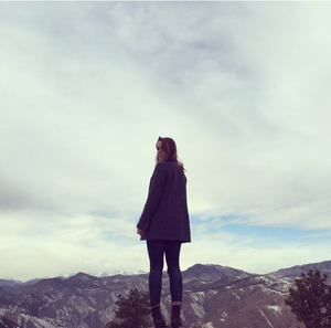 Meet your Posher, Camille